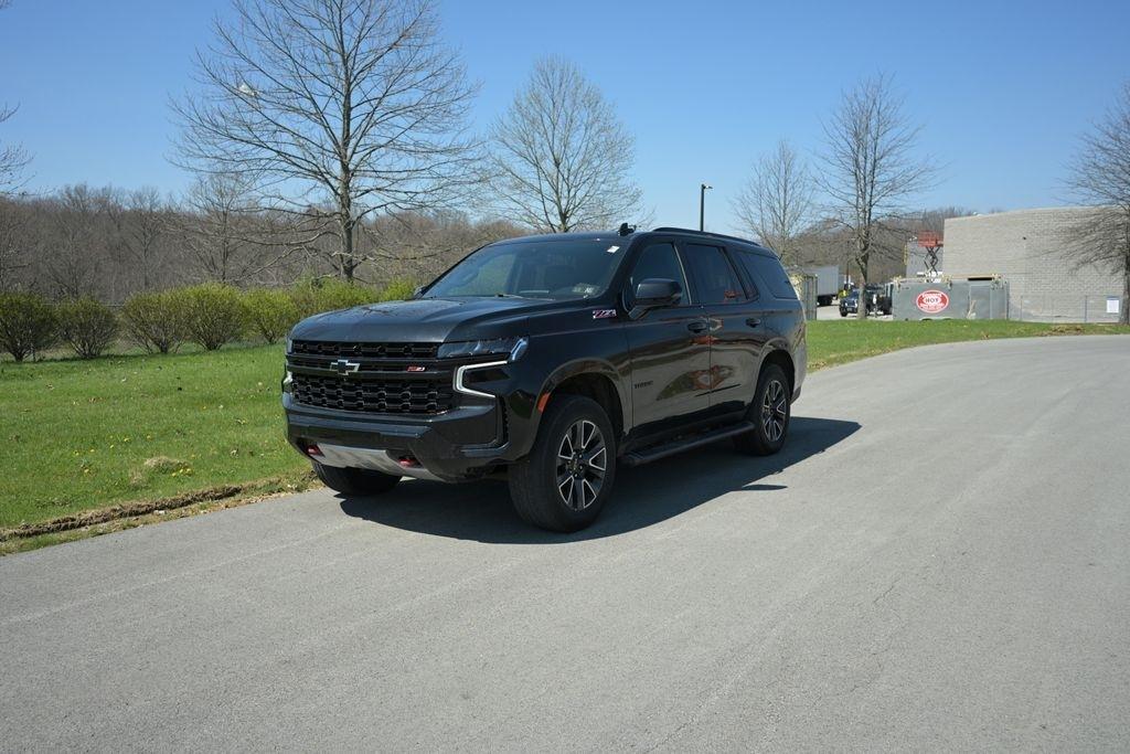 Chevrolet Tahoe 4WD 4dr Z71 2023