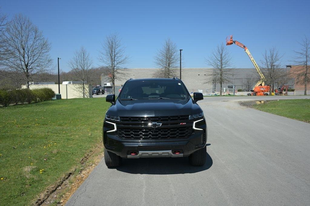 Chevrolet Tahoe 4WD 4dr Z71 2023