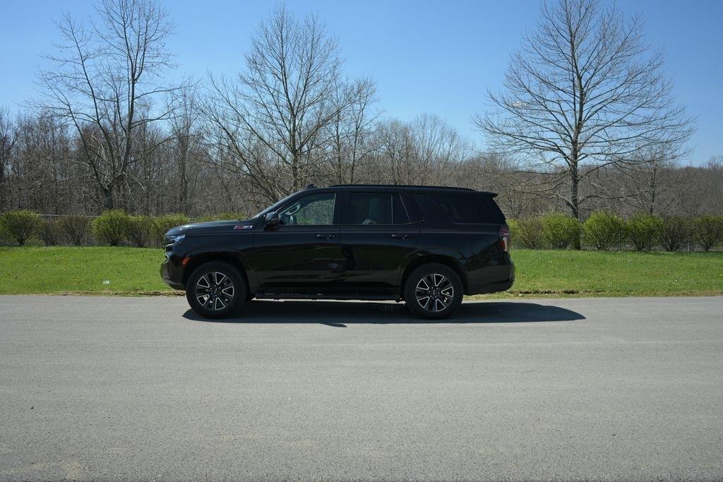 Chevrolet Tahoe 4WD 4dr Z71 2023