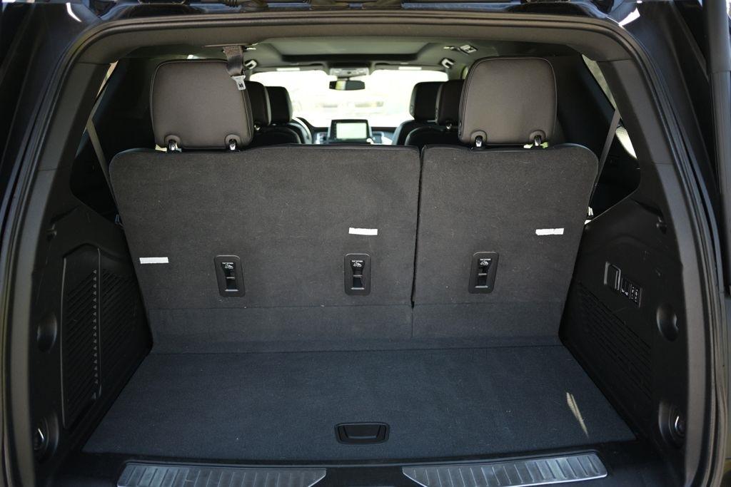 Chevrolet Tahoe 4WD 4dr Z71 2023