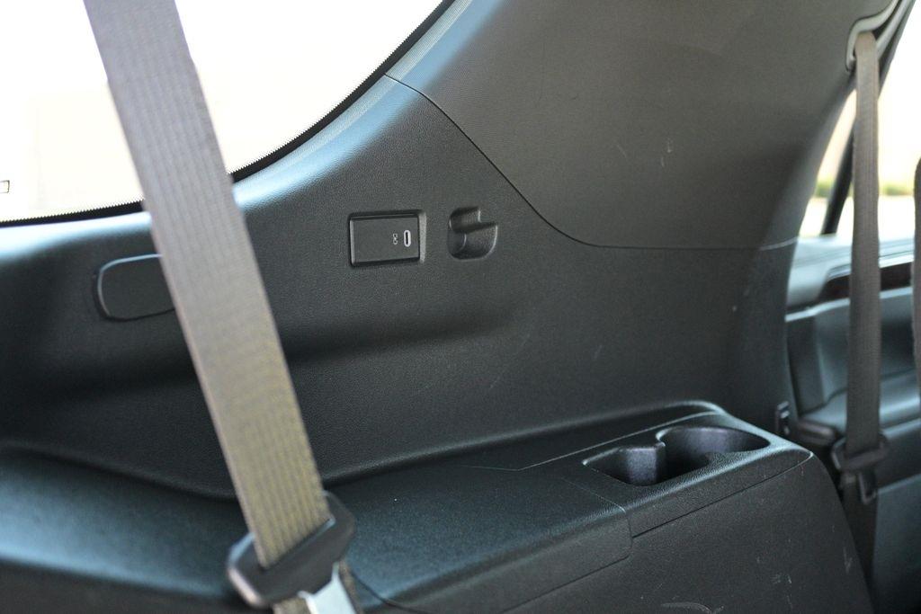 Chevrolet Tahoe 4WD 4dr Z71 2023