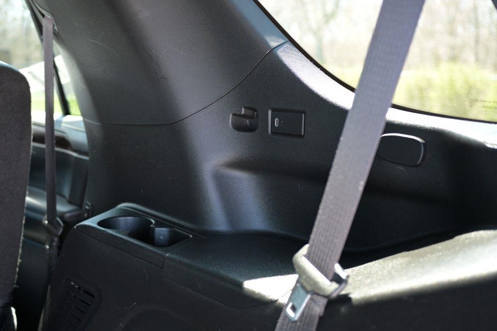 Chevrolet Tahoe 4WD 4dr Z71 2023