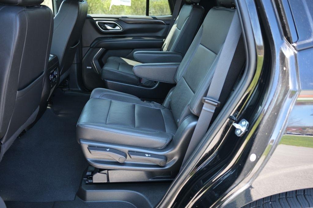 Chevrolet Tahoe 4WD 4dr Z71 2023