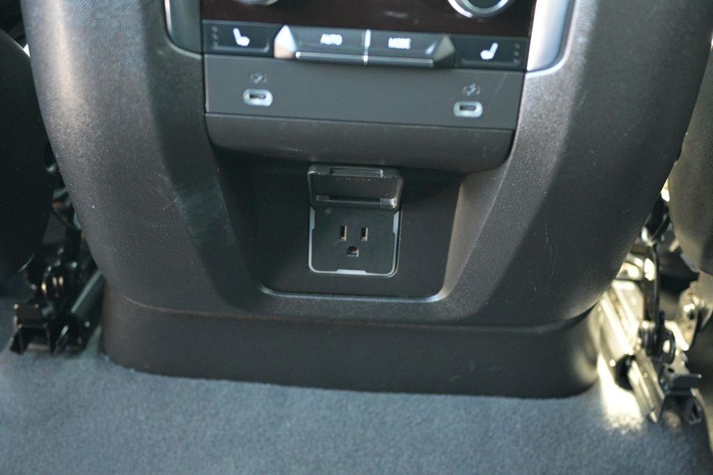 Chevrolet Tahoe 4WD 4dr Z71 2023