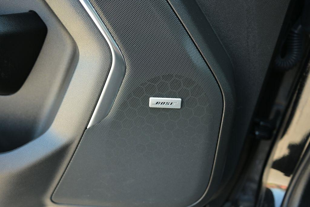 Chevrolet Tahoe 4WD 4dr Z71 2023