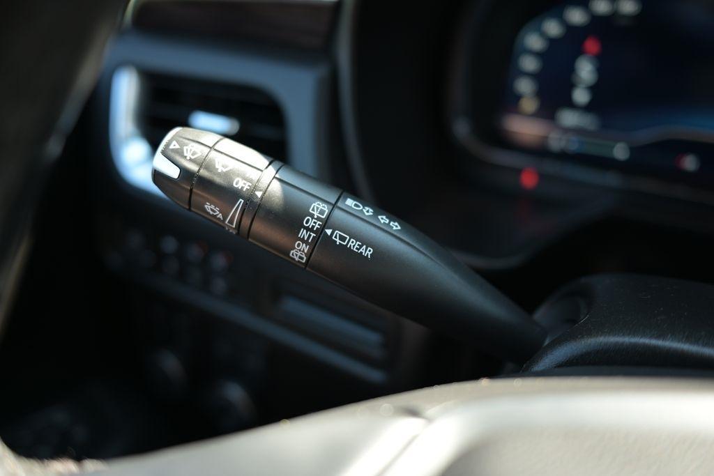 Chevrolet Tahoe 4WD 4dr Z71 2023