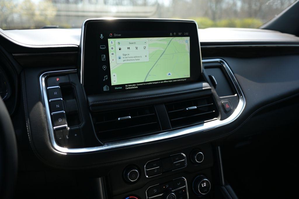 Chevrolet Tahoe 4WD 4dr Z71 2023