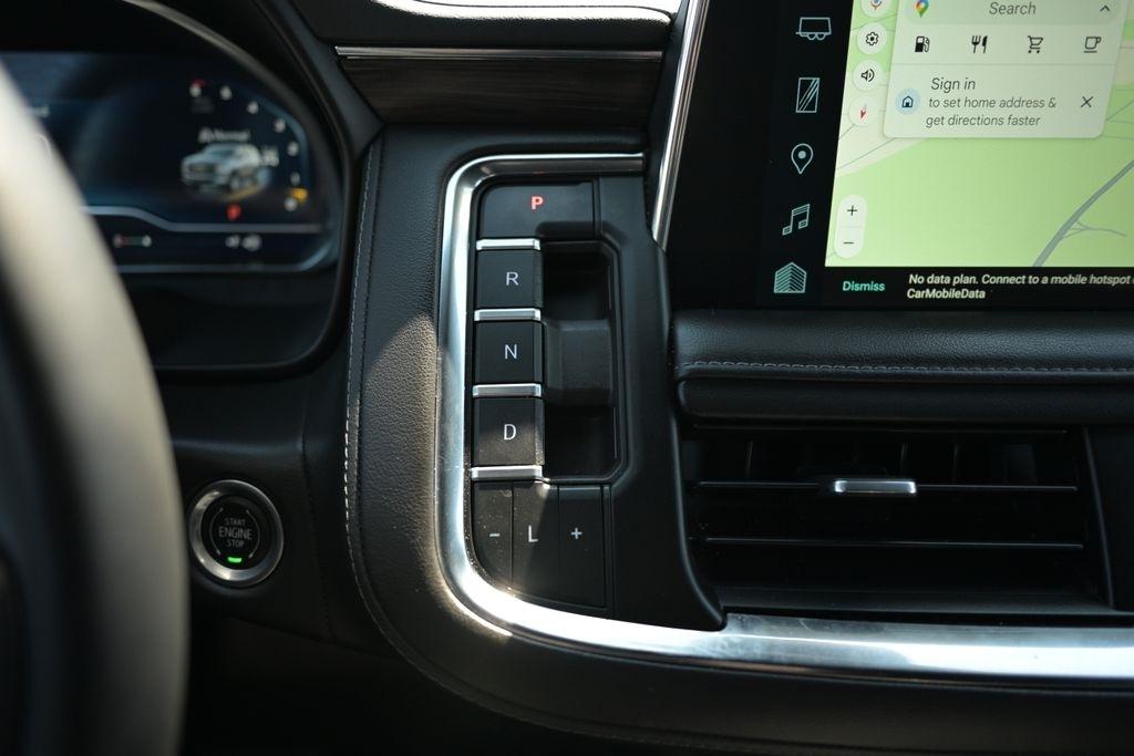 Chevrolet Tahoe 4WD 4dr Z71 2023