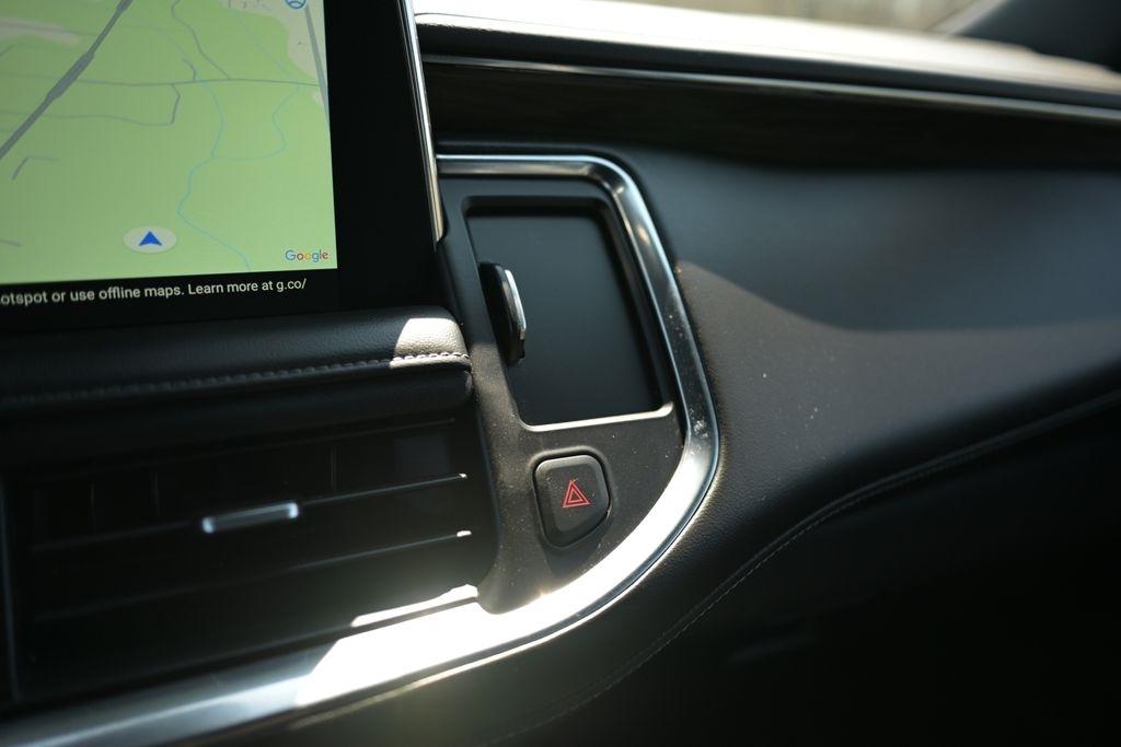 Chevrolet Tahoe 4WD 4dr Z71 2023