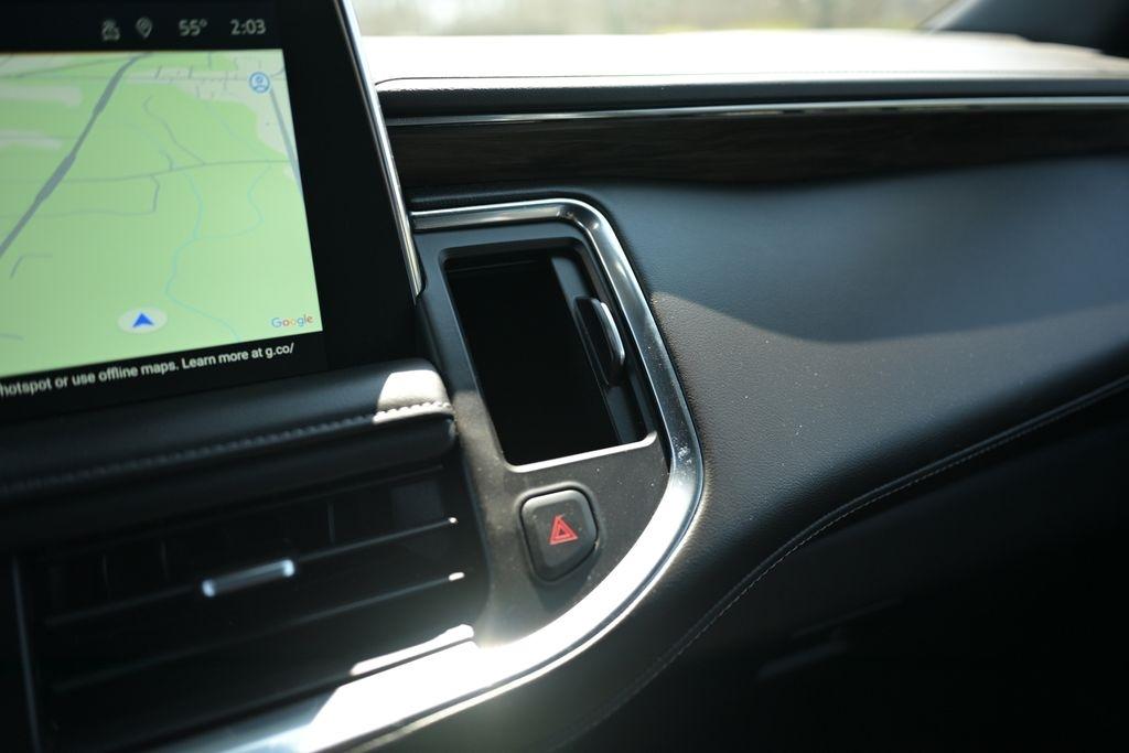 Chevrolet Tahoe 4WD 4dr Z71 2023