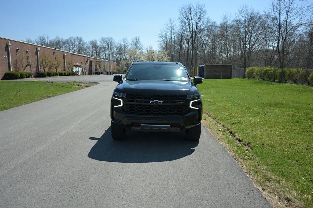 Chevrolet Tahoe 4WD 4dr Z71 2023