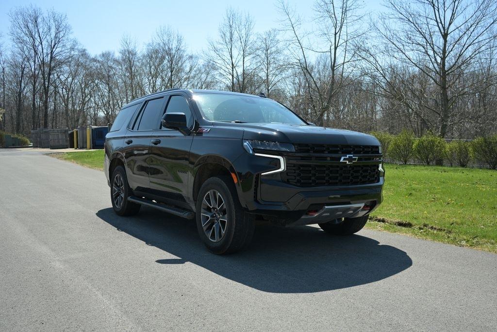 Chevrolet Tahoe 4WD 4dr Z71 2023