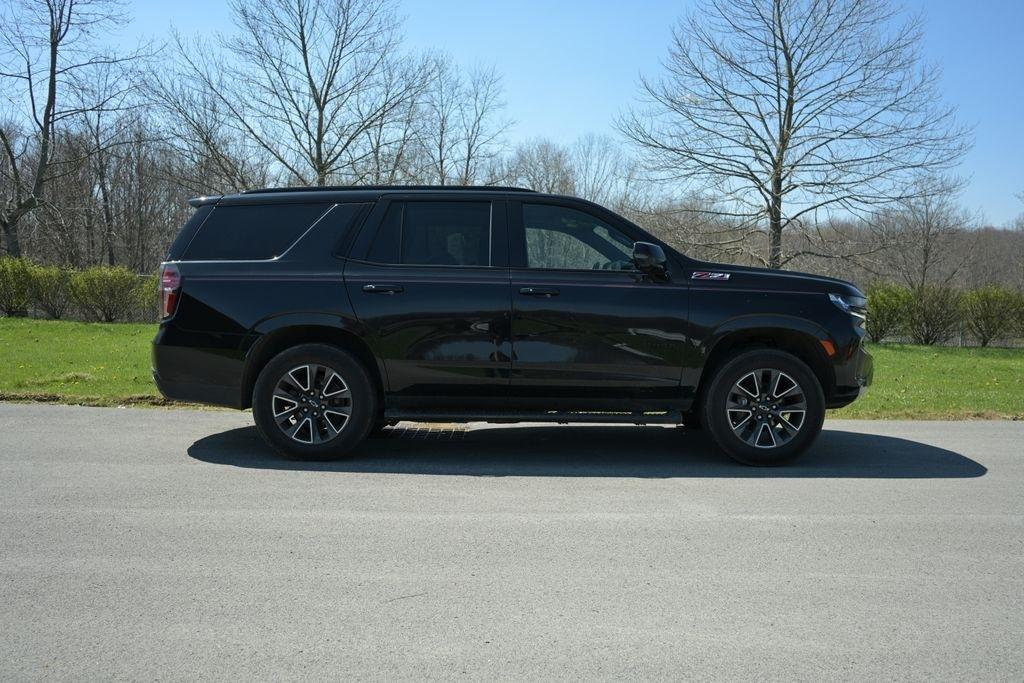 Chevrolet Tahoe 4WD 4dr Z71 2023