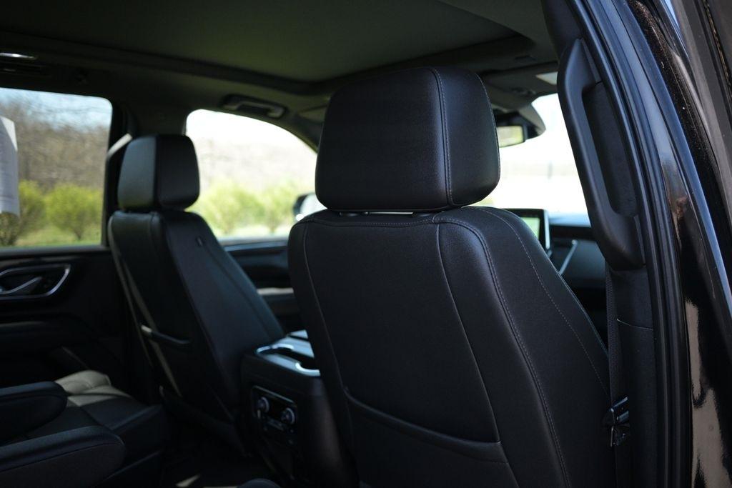 Chevrolet Tahoe 4WD 4dr Z71 2023