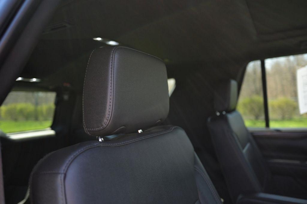 Chevrolet Tahoe 4WD 4dr Z71 2023