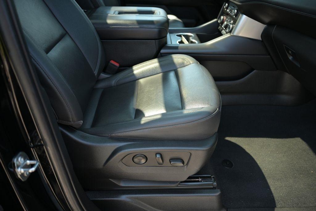 Chevrolet Tahoe 4WD 4dr Z71 2023