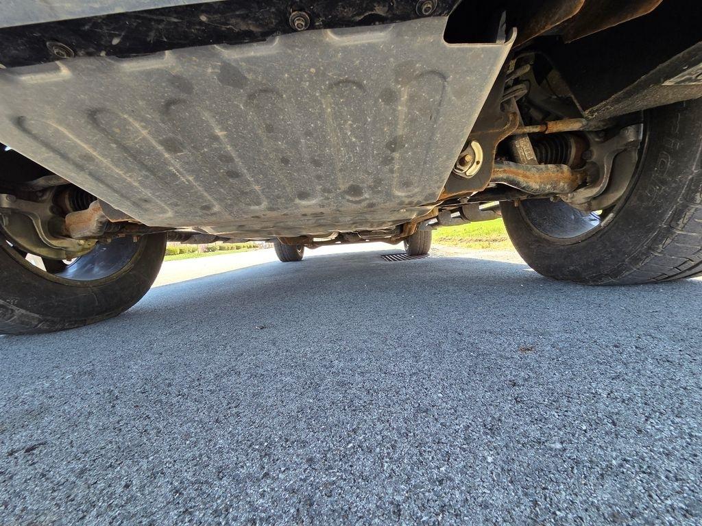 Chevrolet Tahoe 4WD 4dr Z71 2023