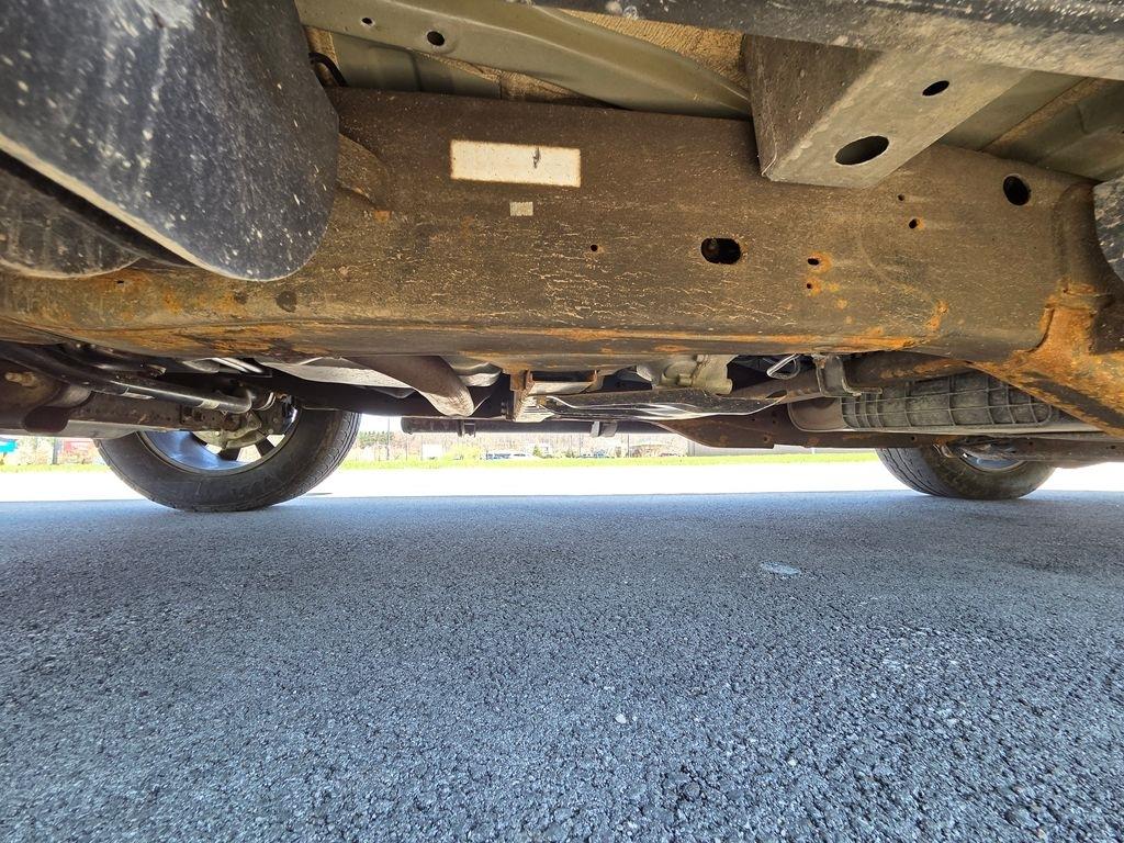 Chevrolet Tahoe 4WD 4dr Z71 2023