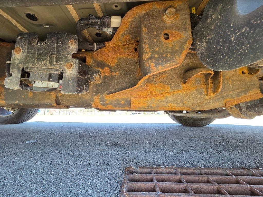 Chevrolet Tahoe 4WD 4dr Z71 2023