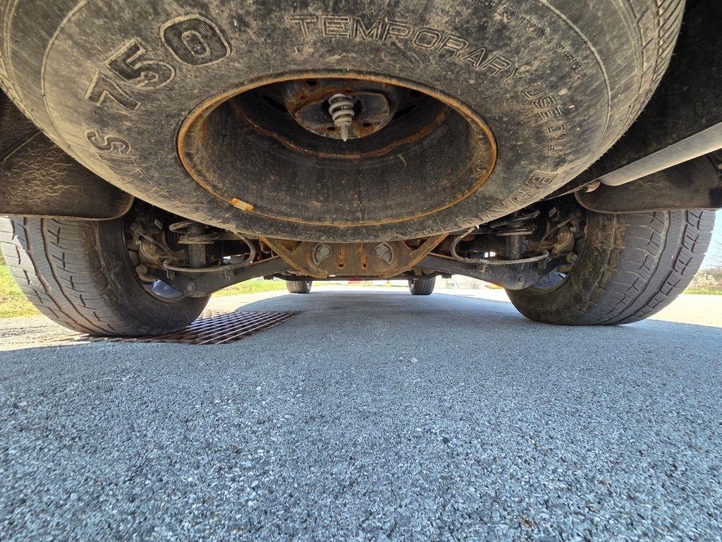 Chevrolet Tahoe 4WD 4dr Z71 2023