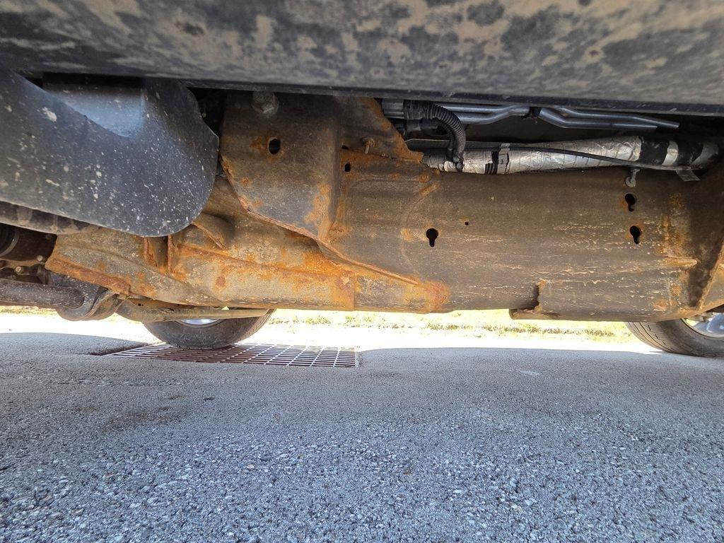 Chevrolet Tahoe 4WD 4dr Z71 2023