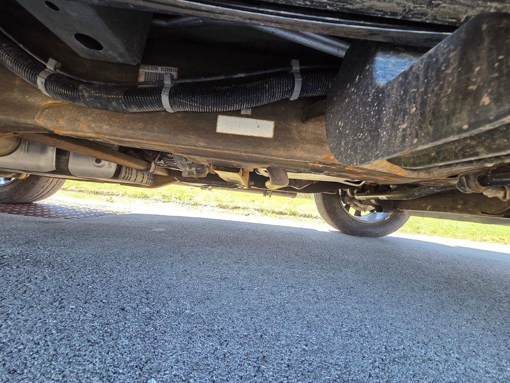 Chevrolet Tahoe 4WD 4dr Z71 2023