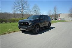 2023 Chevrolet Tahoe 
