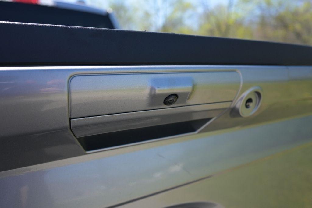 Ford F-150 King Ranch 4WD SuperCrew 5.5' Box 2023