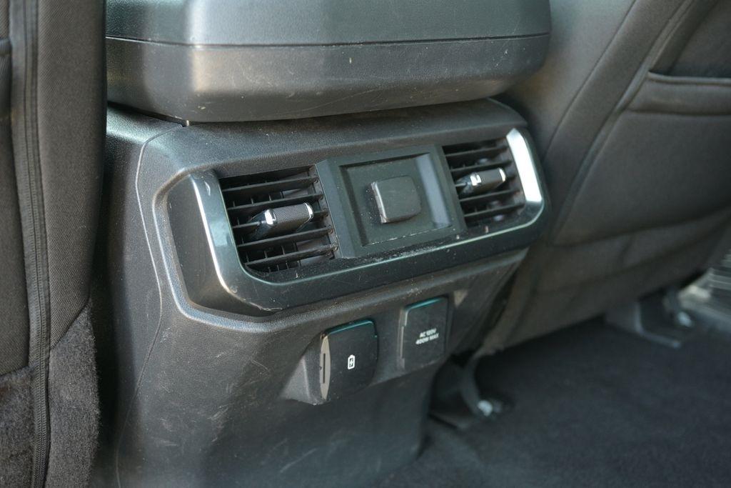 Ford F-150 King Ranch 4WD SuperCrew 5.5' Box 2023