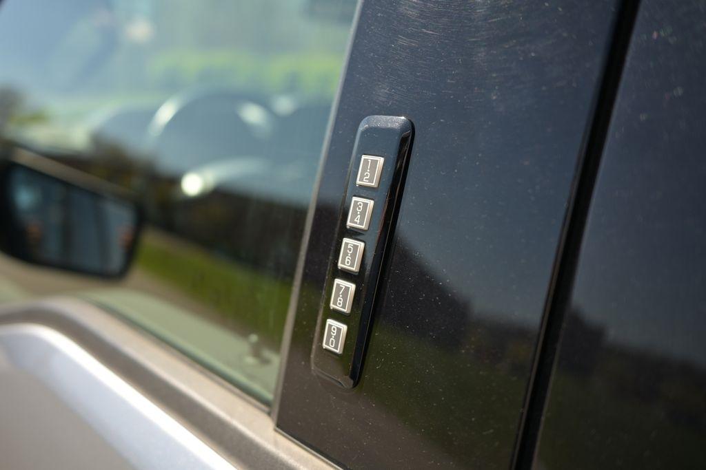 Ford F-150 King Ranch 4WD SuperCrew 5.5' Box 2023