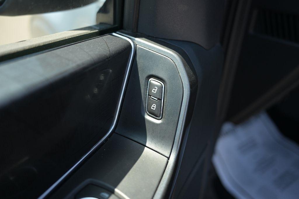 Ford F-150 King Ranch 4WD SuperCrew 5.5' Box 2023