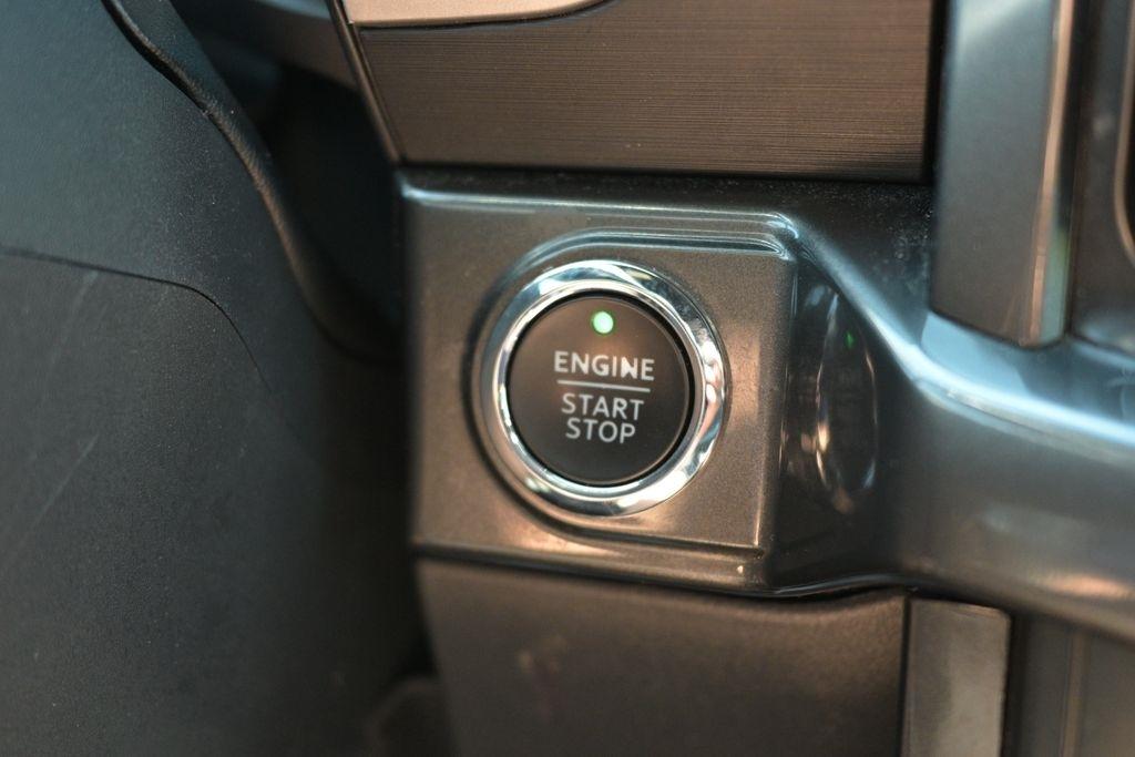 Ford F-150 King Ranch 4WD SuperCrew 5.5' Box 2023