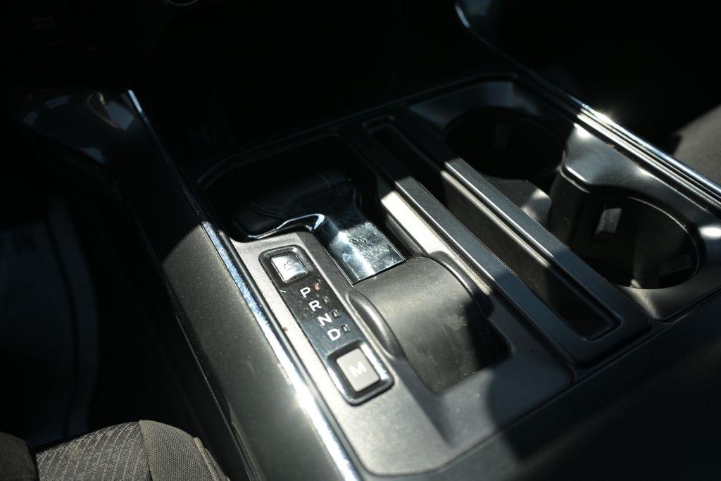 Ford F-150 King Ranch 4WD SuperCrew 5.5' Box 2023