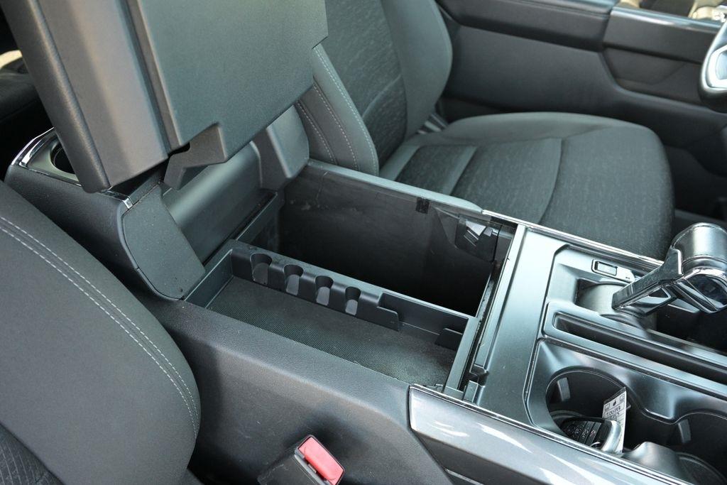 Ford F-150 King Ranch 4WD SuperCrew 5.5' Box 2023