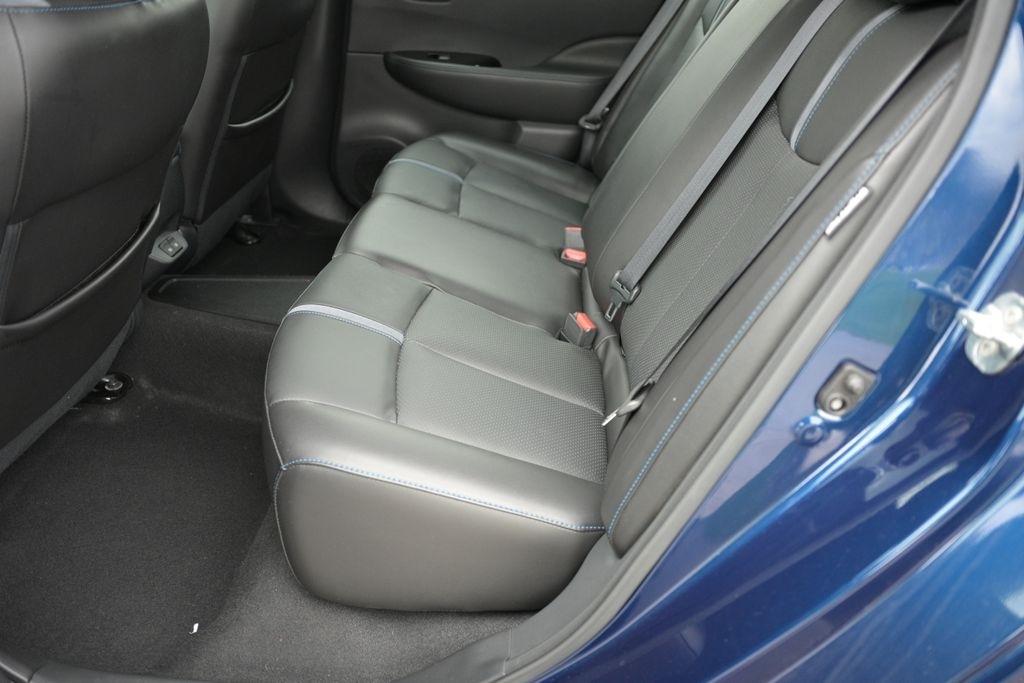 Nissan Leaf SL PLUS Hatchback 2020