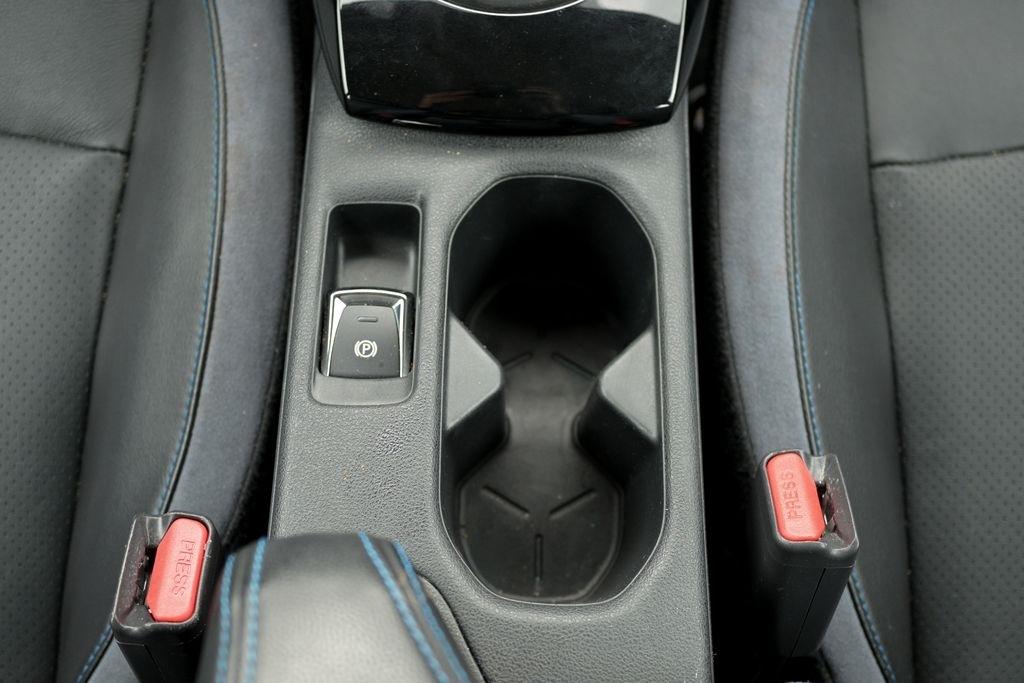 Nissan Leaf SL PLUS Hatchback 2020