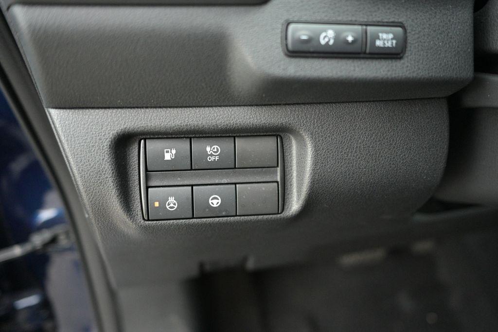 Nissan Leaf SL PLUS Hatchback 2020