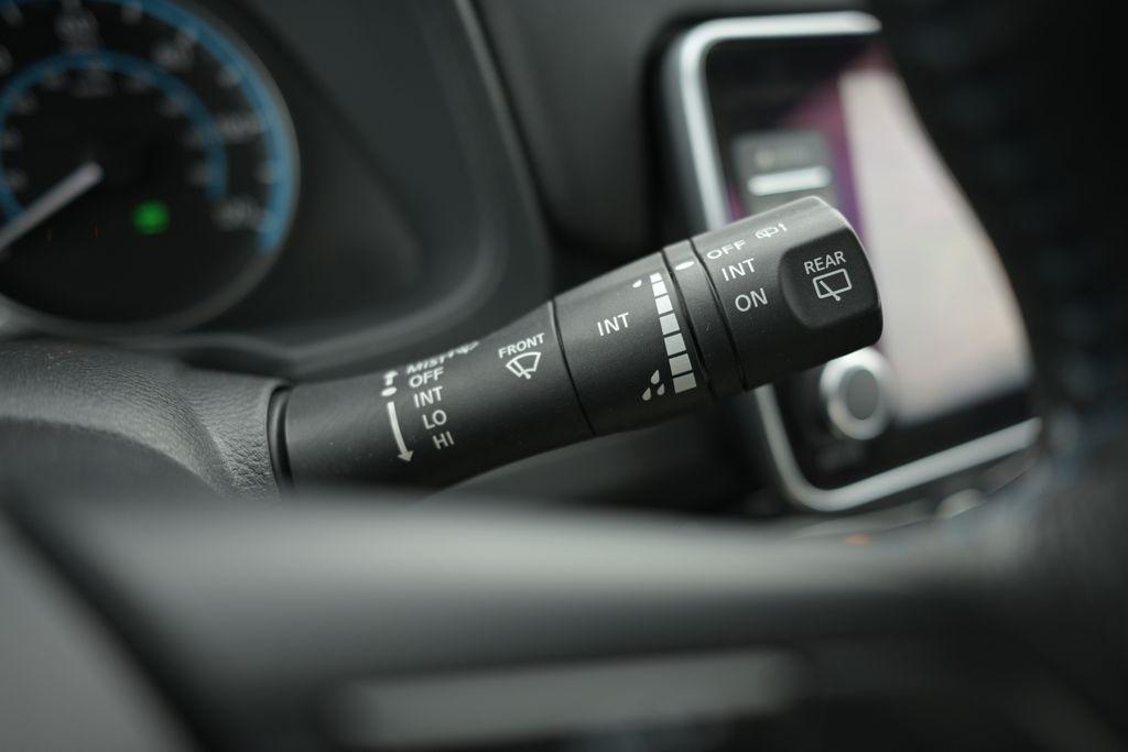 Nissan Leaf SL PLUS Hatchback 2020