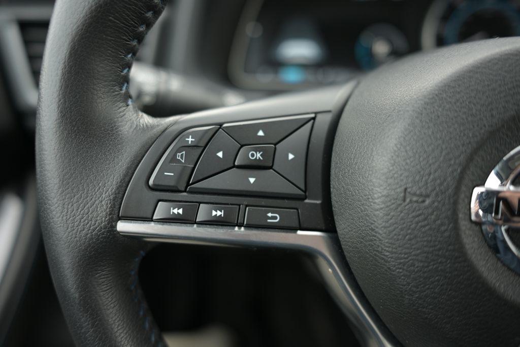 Nissan Leaf SL PLUS Hatchback 2020