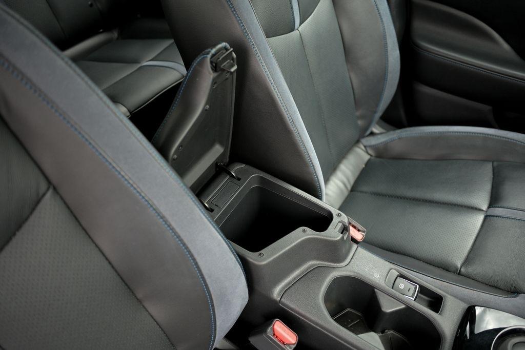 Nissan Leaf SL PLUS Hatchback 2020