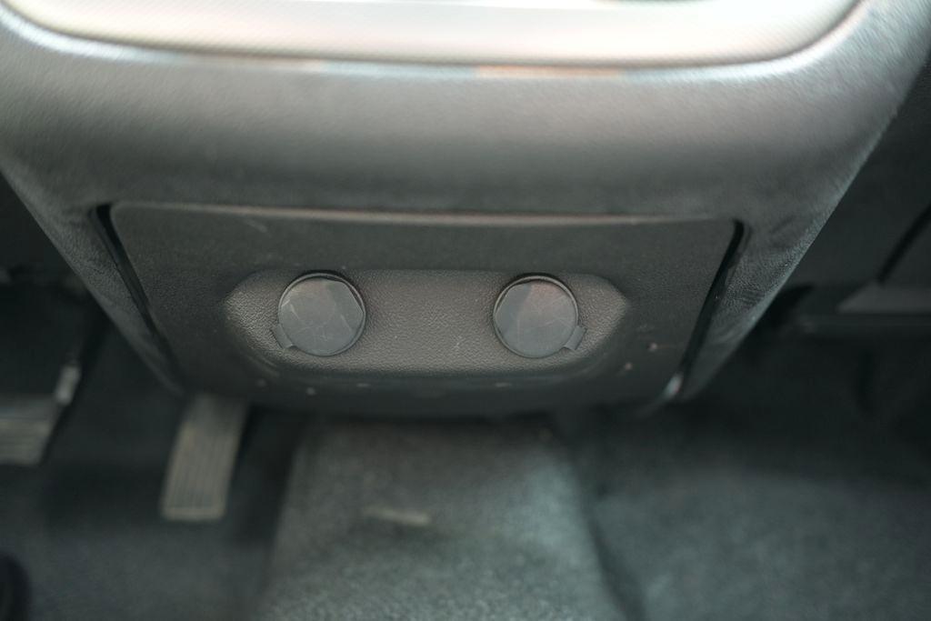 Chevrolet Impala Limited Police 4dr Sdn Police 2015