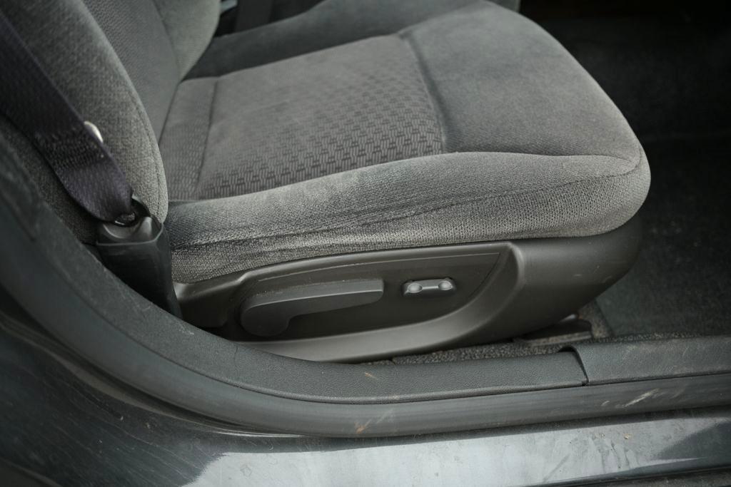 Chevrolet Impala Limited Police 4dr Sdn Police 2015