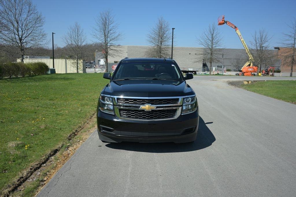 Chevrolet Tahoe 4WD 4dr LT 2019