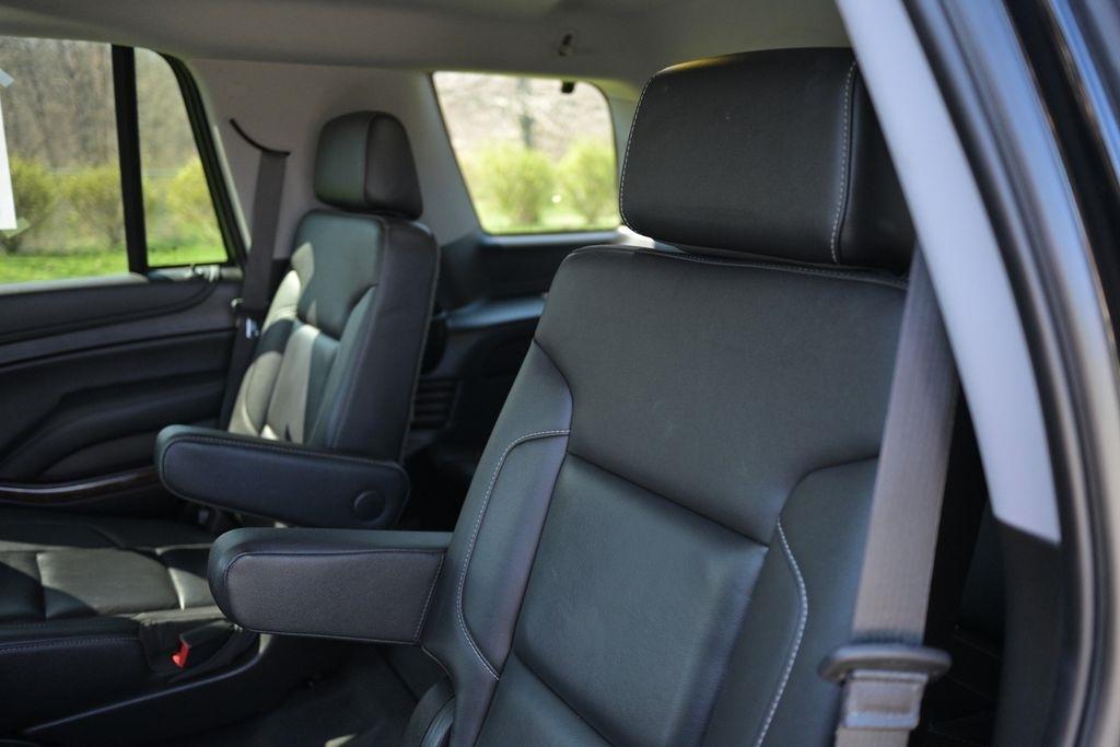 Chevrolet Tahoe 4WD 4dr LT 2019