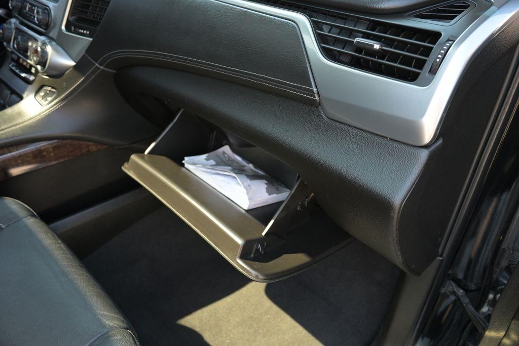 Chevrolet Tahoe 4WD 4dr LT 2019