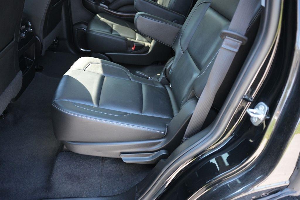 Chevrolet Tahoe 4WD 4dr LT 2019