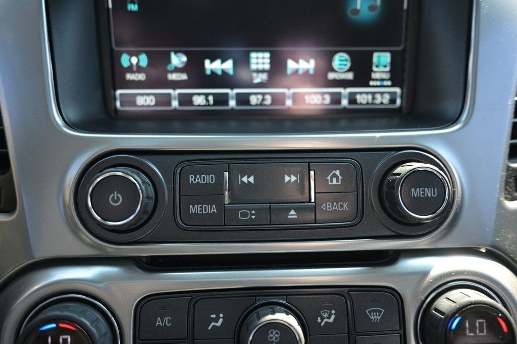 Chevrolet Tahoe 4WD 4dr LT 2019