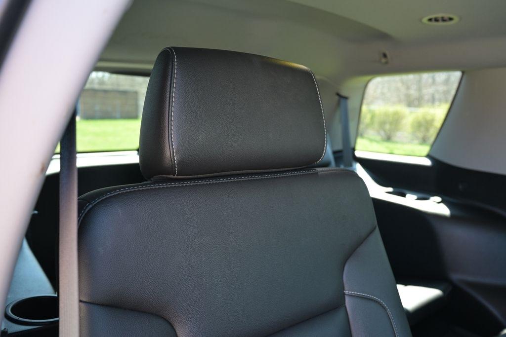 Chevrolet Tahoe 4WD 4dr LT 2019