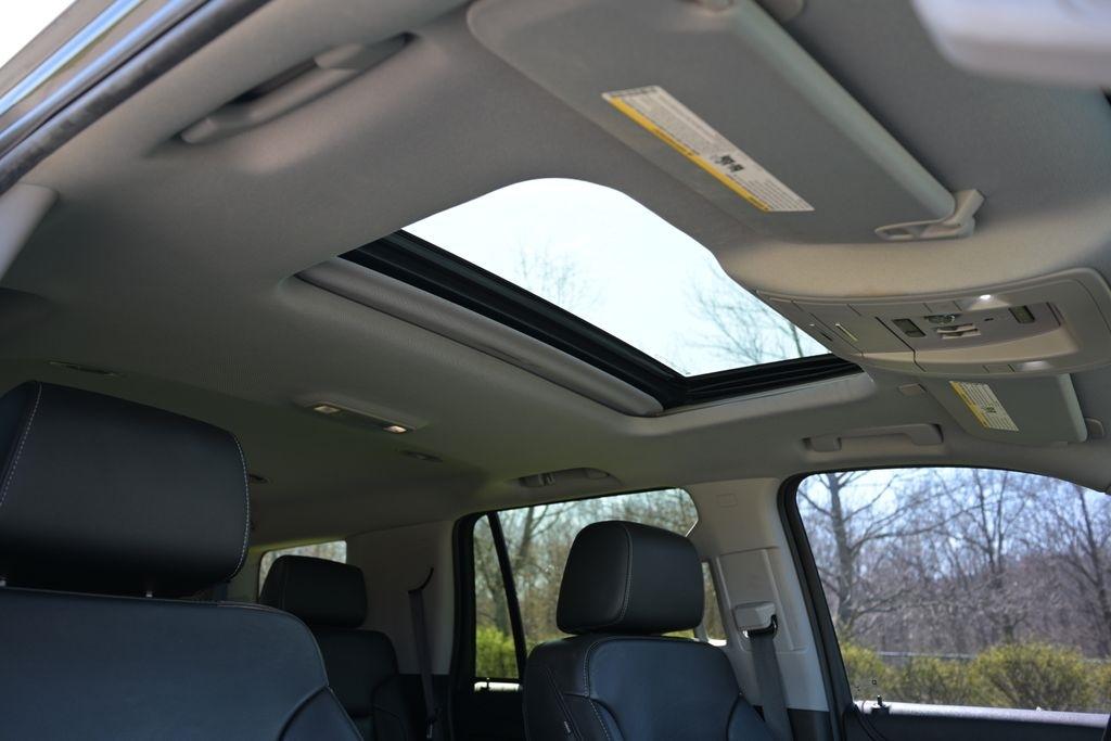 Chevrolet Tahoe 4WD 4dr LT 2019