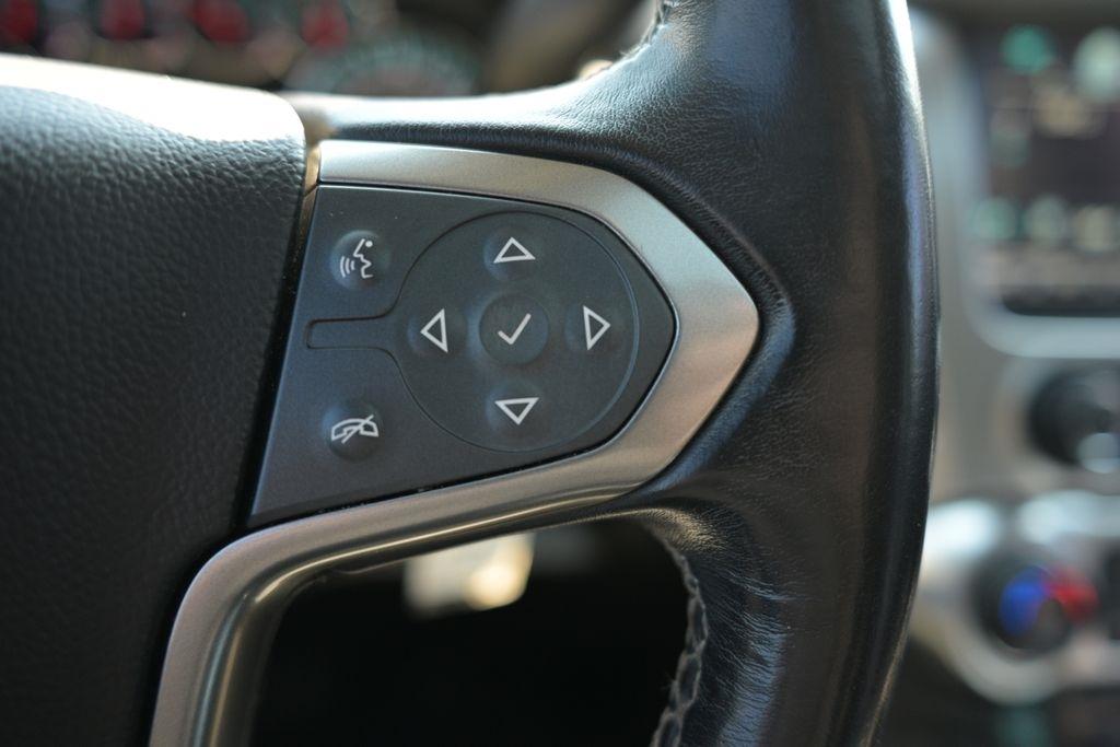 Chevrolet Tahoe 4WD 4dr LT 2019